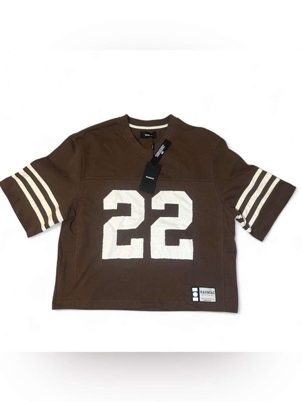 🔥Nahmias Jersey🔥